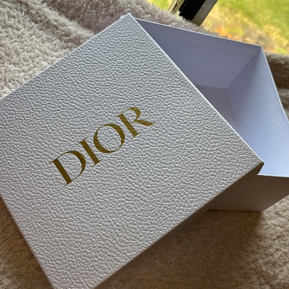 Dior Box - Picture 5 of 5